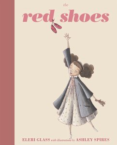 The Red Shoes - Glass, Eleri