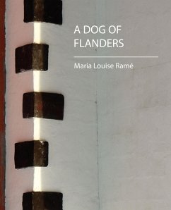 Cover A Dog of Flanders (Maria Louise Rame)