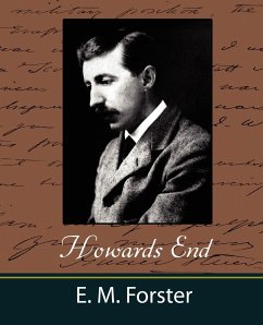 Howards End - E. M. Forster, M. Forster; E. M. Forster