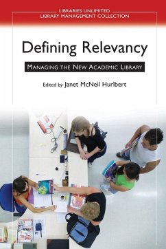 Cover Defining Relevancy