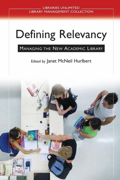Defining Relevancy Defining Relevancy