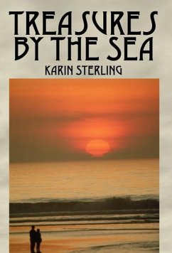 Treasures by the Sea - Sterling, Karin