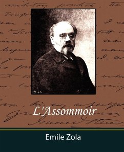 Cover L'Assommoir