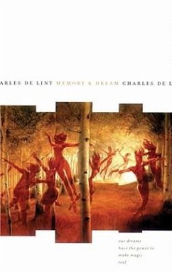 Memory & Dream - De Lint, Charles