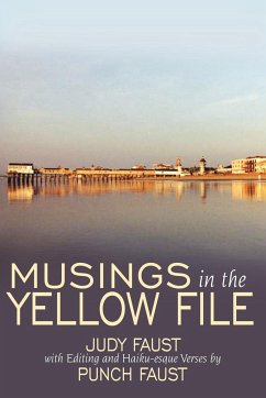 Musings in the Yellow File