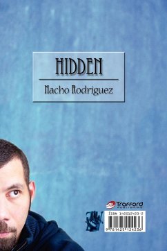 Hidden / A Escondidas - Rodriguez, Nacho