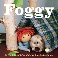 Foggy - Mitchell, Robin; Steedman, Judith