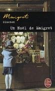 Un Noël de Maigret - Simenon, Georges