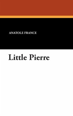 Little Pierre - France, Anatole