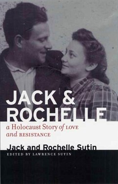 Jack and Rochelle - Sutin, Jack; Sutin, Rochelle