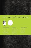 The Writer's Notebook I