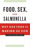 Food, Sex, and Salmonella: Why Our Food Is Making Us Sick