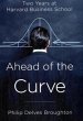 Ahead of the Curve - Bild 1