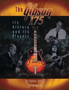 The Gibson 175 - Ingram, Adrian