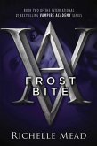 Vampire Academy 02. Frostbite