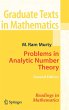 Problems in Analytic Number Theory - Bild 1