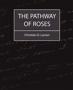 The Pathway of Roses