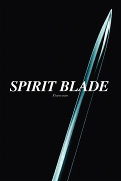 Spirit Blade - Xianyuan
