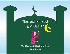 Ramadhan and Eid-Ul-Fitr - Jessa, Azra
