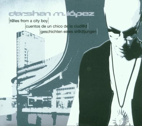 Tales From A Cityboy