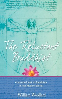 Cover The Reluctant Buddhist