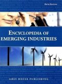 Encyclopedia of Emerging Industries