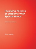 Involving Parents of Students With Special Needs: 25 Ready-to-Use Strategies