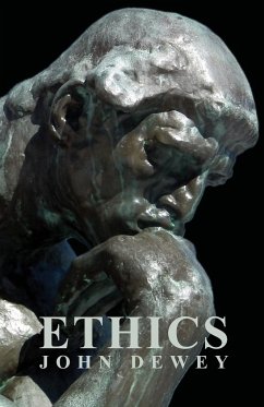 Ethics - Dewey, John