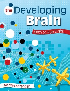 The Developing Brain - Sprenger, Marilee