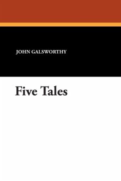Cover Five Tales