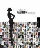 Atlas of Fashion Designers