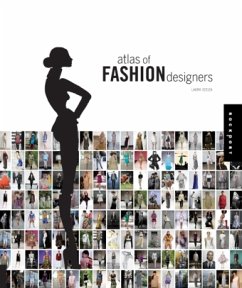 Atlas of Fashion Designers - Eceiza, Laura