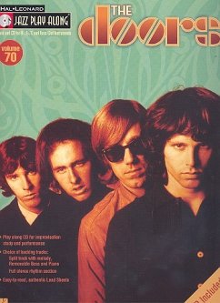 Cover The Doors [With CD]