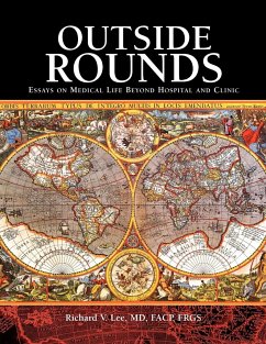 Outside Rounds - Lee, Richard V. MD