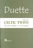 Duette: Celtic Twins