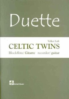 Duette: Celtic Twins - Luft, Volker