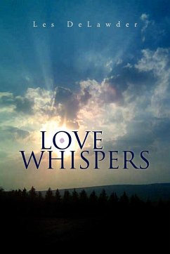 Love Whispers - Delawder, Les