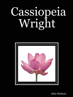 Cassiopeia Wright - Hofman, John