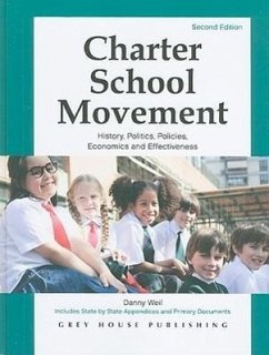 Charter School Movement