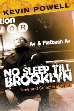 No Sleep Till Brooklyn - Powell, Kevin