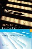 Read On...Crime Fiction