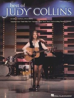 Best of Judy Collins