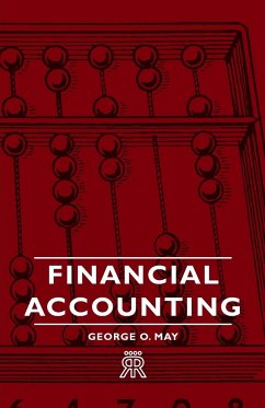 Financial Accounting - May, George O.