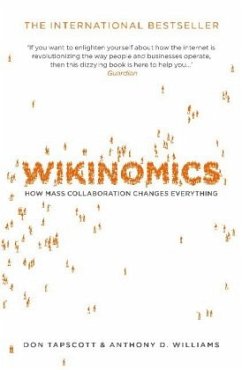 Wikinomics - Williams, Anthony D.; Tapscott, Don