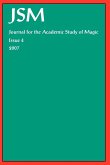 Journal for the Academic Study of Magic 4
