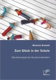 Zum Glück in der Schule