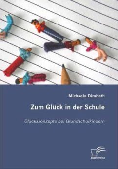 Zum Glück in der Schule - Dimbath, Michaela