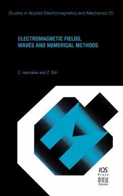 Electromagnetic Fields, Waves and Numerical Methods - Haznadar, Z.; Stih, Z.