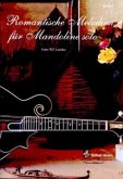 Romantische Melodien für Mandoline solo
