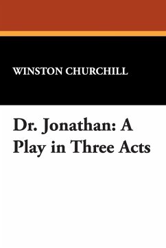 Cover Dr. Jonathan